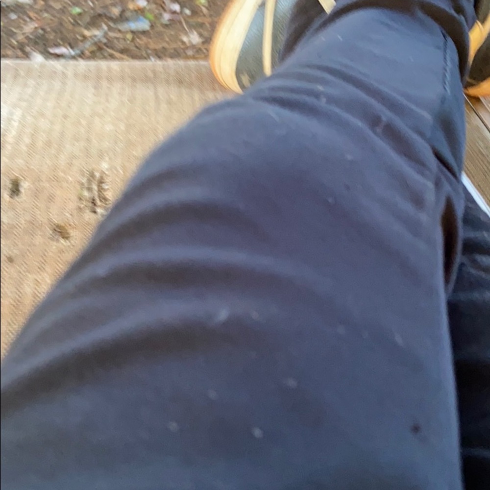 Meet your Posher, Ricardo